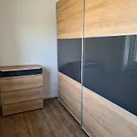 Ferienhaeuschen Auf 度假居 *