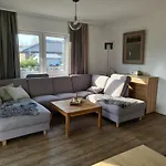 Ferienhaeuschen Auf