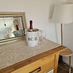 Ferienhaeuschen Auf 度假居 费马恩