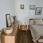 度假居 Ferienhaeuschen Auf 费马恩