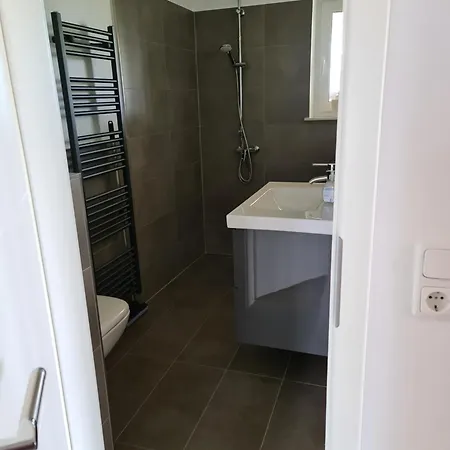 Ferienhaeuschen Auf Holiday home