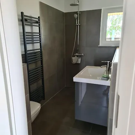 Holiday home Ferienhaeuschen Auf Fehmarn