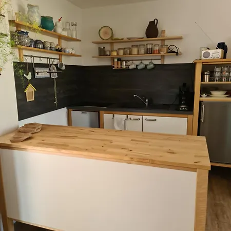 Ferienhaeuschen Auf Holiday home