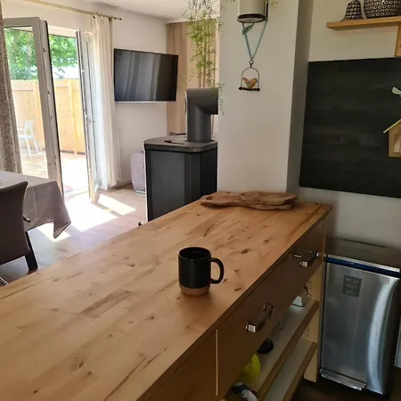 Ferienhaeuschen Auf Holiday home *