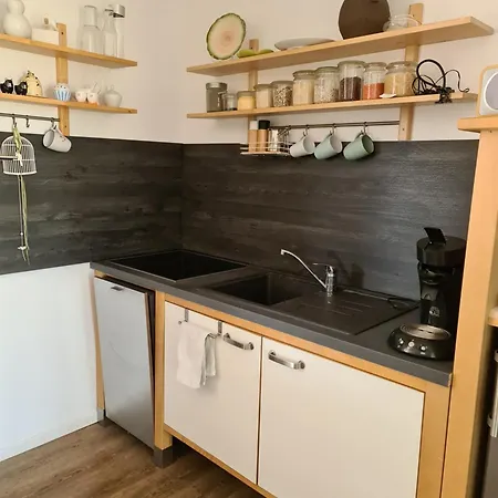 Ferienhaeuschen Auf Fehmarn