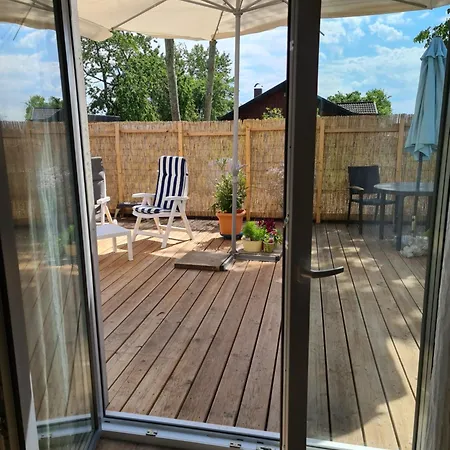 Ferienhaeuschen Auf Holiday home