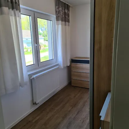 Ferienhaeuschen Auf Fehmarn