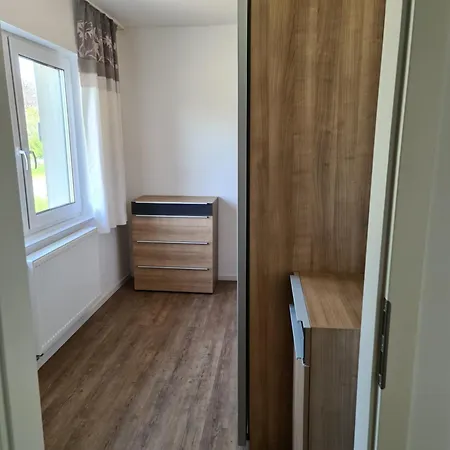 Ferienhaeuschen Auf Holiday home