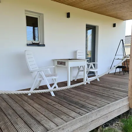 Ferienhaeuschen Auf *