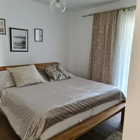 Ferienhaeuschen Auf * 费马恩