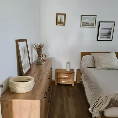 Holiday home Ferienhaeuschen Auf Fehmarn