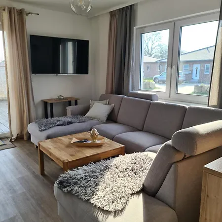Ferienhaeuschen Auf Fehmarn
